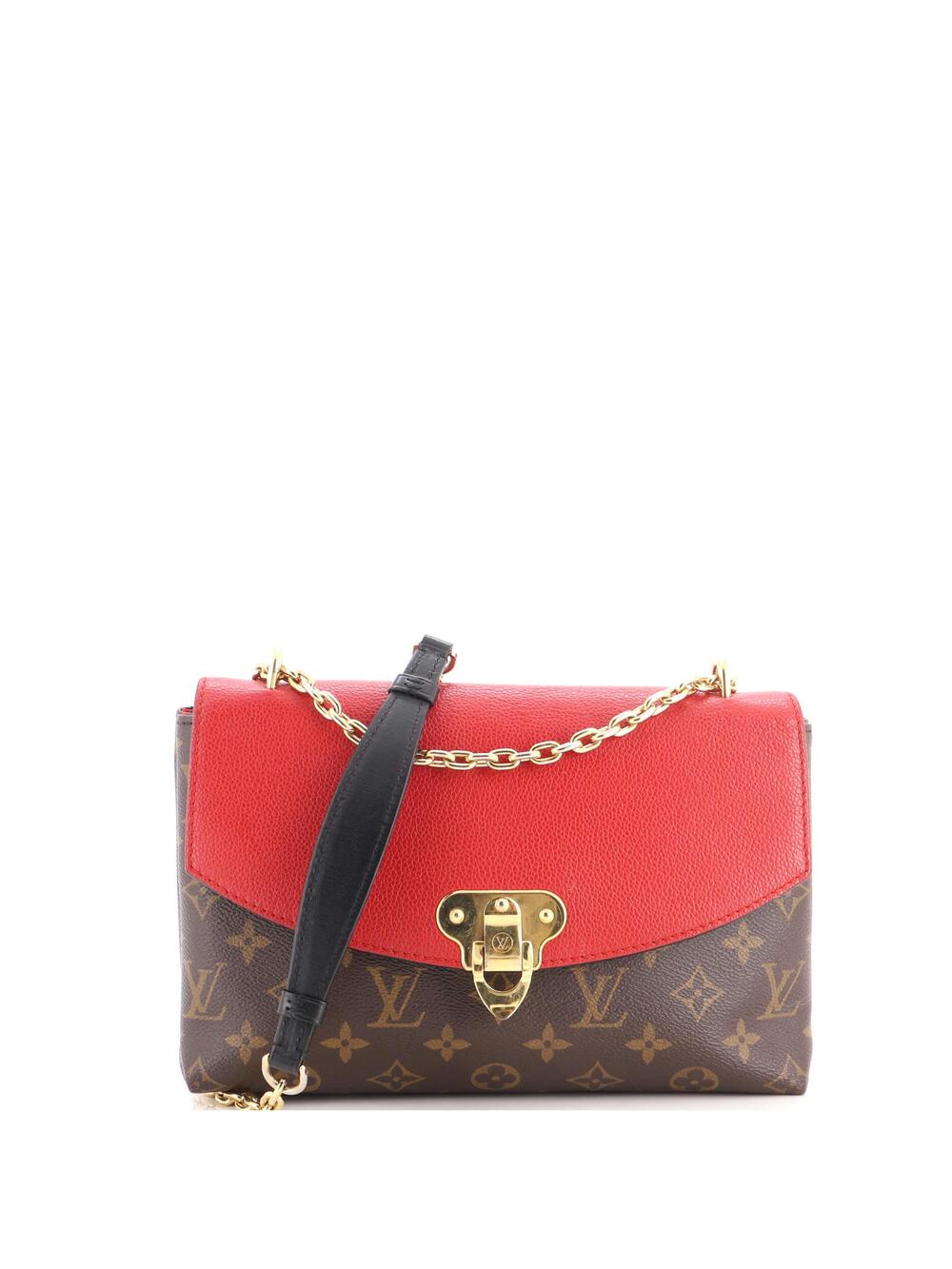 Louis Vuitton Saint Placide Handbag #347764L17B